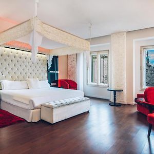 Habitación Deluxe con Cama King